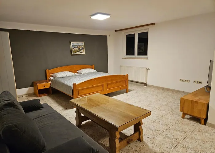 Astor Umag 아파트