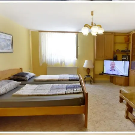 Astor Umag Apartment Sveti Ivan (Istria)