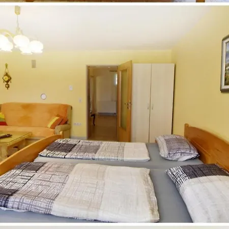 Astor Umag Apartment
