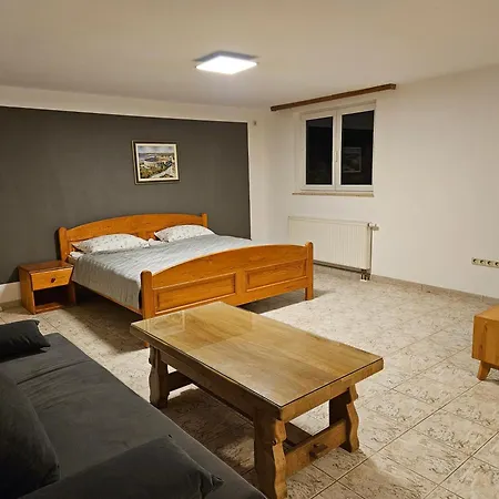 Astor Umag Apartment