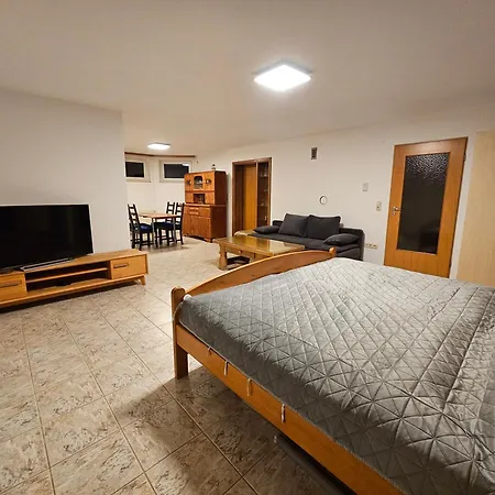 Apartment Astor Umag