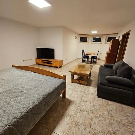 Astor Umag Apartment *